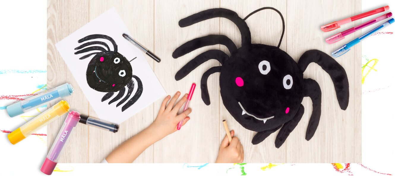 IKEA Mazania się spełniają